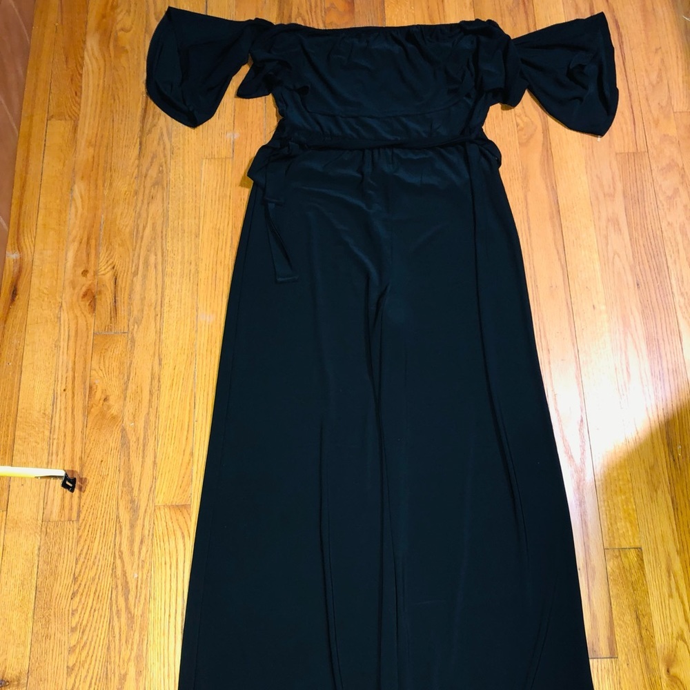 Charlotte Russe jumpsuit